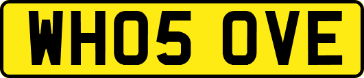 WH05OVE
