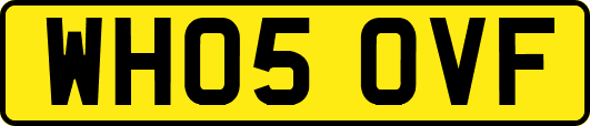 WH05OVF