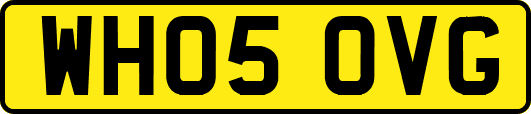 WH05OVG