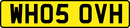 WH05OVH