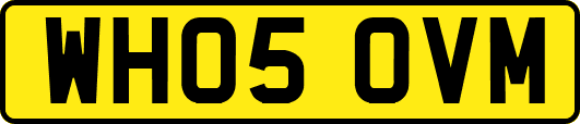 WH05OVM