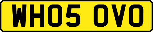 WH05OVO