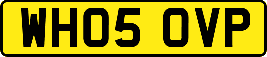 WH05OVP