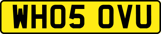 WH05OVU