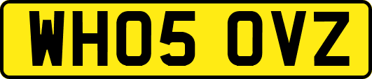 WH05OVZ