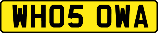 WH05OWA