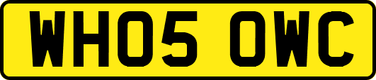 WH05OWC