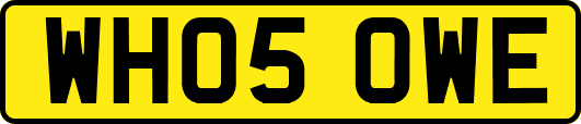 WH05OWE