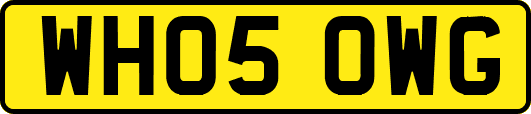 WH05OWG