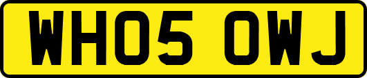 WH05OWJ