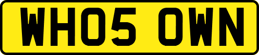 WH05OWN