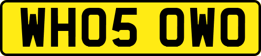 WH05OWO