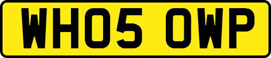 WH05OWP