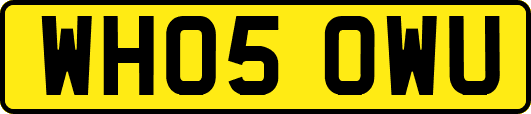 WH05OWU