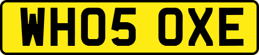 WH05OXE