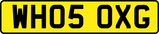 WH05OXG