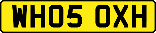 WH05OXH
