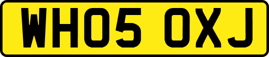WH05OXJ