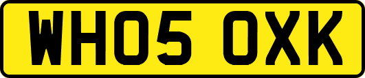 WH05OXK