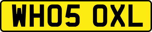 WH05OXL