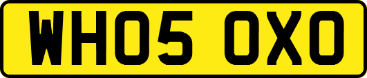 WH05OXO