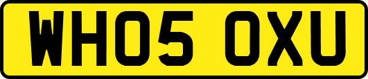 WH05OXU
