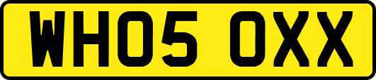 WH05OXX