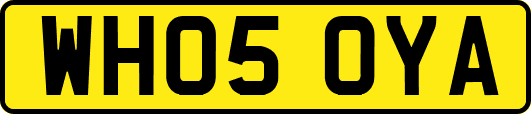 WH05OYA