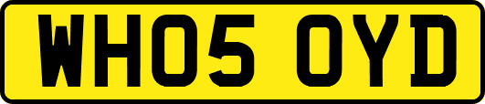 WH05OYD