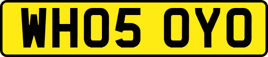 WH05OYO