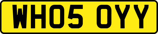 WH05OYY