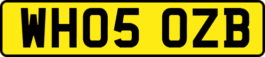 WH05OZB