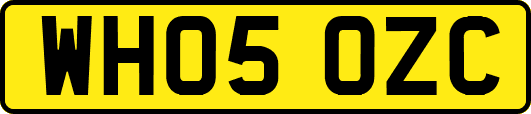 WH05OZC