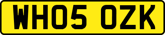 WH05OZK