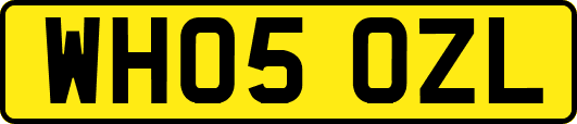 WH05OZL