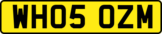 WH05OZM