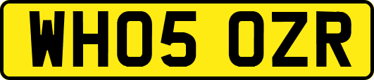 WH05OZR