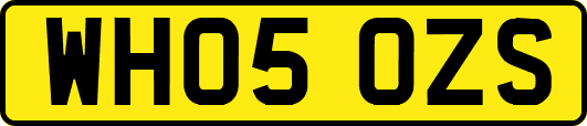WH05OZS