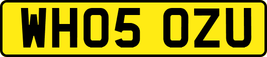 WH05OZU