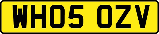 WH05OZV