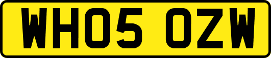 WH05OZW