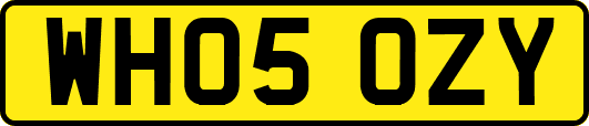 WH05OZY