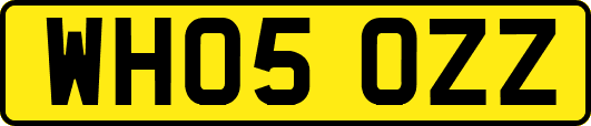 WH05OZZ