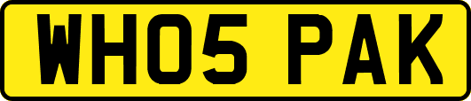 WH05PAK