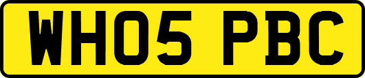 WH05PBC