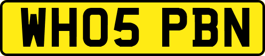 WH05PBN
