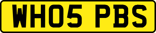 WH05PBS