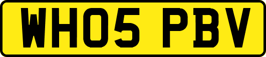 WH05PBV