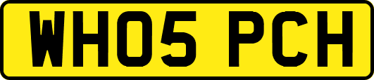 WH05PCH