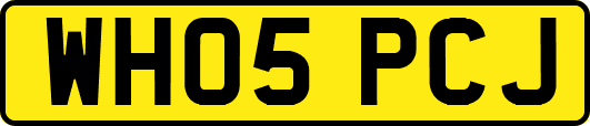 WH05PCJ